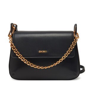 Torbica DKNY R44EKI55 Crna