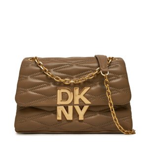 Torbica DKNY Minna R433KG75 Smeđa