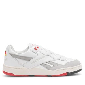 Tenisice Reebok BB 4000 II HQ3582-W Bijela