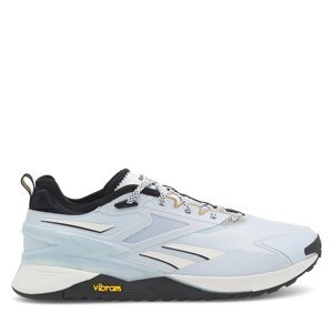 Obuća za teretanu Reebok Nano X3 Adventure 100033528 Svijetloplava