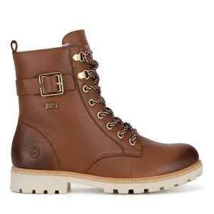 Čizme Remonte D8475-24 Smeđa