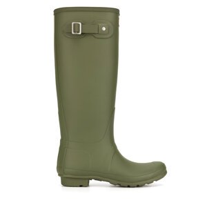 Gumene čizme Hunter WFT1000RMA-OVL Kaki