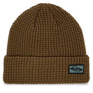 Kapa Quiksilver EQYHA03351 Smeđa