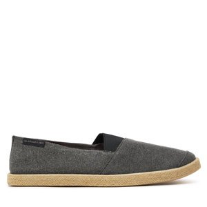 Espadrile Quiksilver AQYS700053 Siva