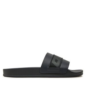 Natikače Off-White OMIC001F22MAT0010707 Crna