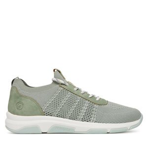 Tenisice Remonte D1S05-52 Zelena