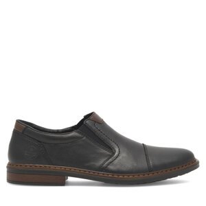 Cipele Rieker 17659-00 Crna