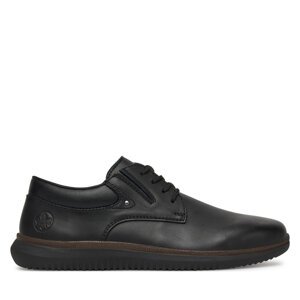 Cipele Rieker 10419-00 Crna
