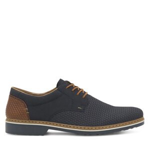 Cipele Rieker 16504-16 Tamnoplava
