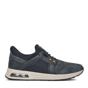 Tenisice Rieker B1053-14 Tamnoplava