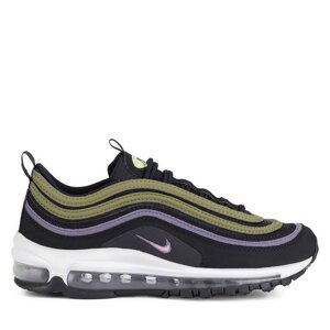 Tenisice Nike DX4734-001 Crna