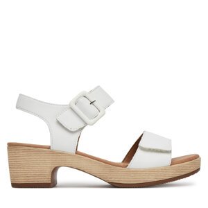 Sandale Remonte D0N52-80 Bijela