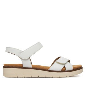 Sandale Remonte D2049-83 Bijela