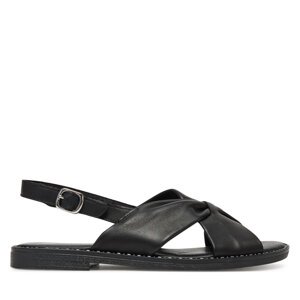 Sandale Remonte D3674-00 Crna
