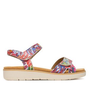 Sandale Remonte D2049-90 Crvena