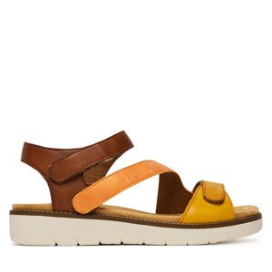 Sandale Remonte D2050-25 Smeđa