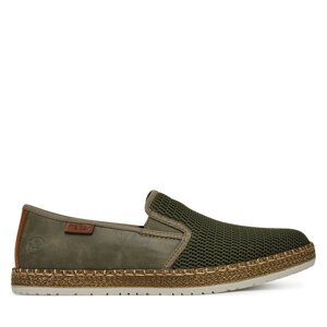 Cipele Rieker B5265-54 Kaki