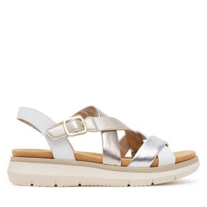 Sandale Remonte D2K53-91 Bijela