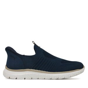 Tenisice Rieker B6659-14 Tamnoplava