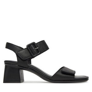 Sandale Remonte D1K51-00 Crna