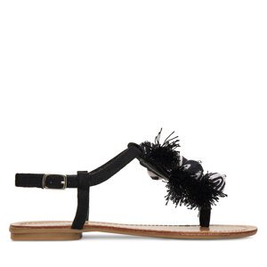 Sandale DeeZee F103-100 Crna