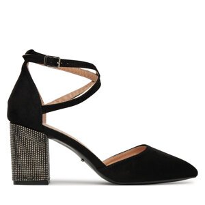 Salonke DeeZee DZ0068 Crna