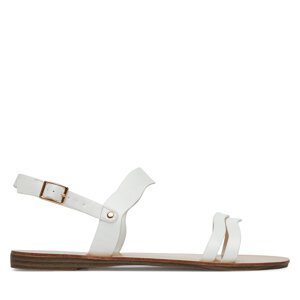 Sandale DeeZee E6720-101 Bijela