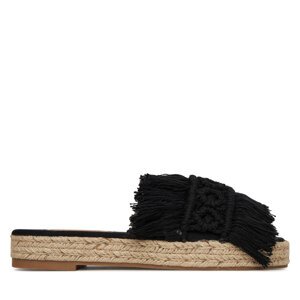 Espadrile DeeZee S294 Crna