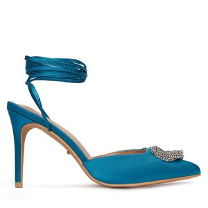 Sandale DeeZee ZALFA5304-23 Plava