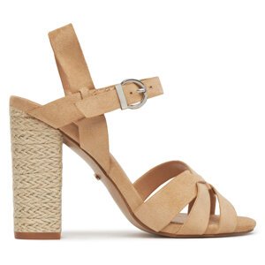 Espadrile DeeZee XFV19008-11 Bež