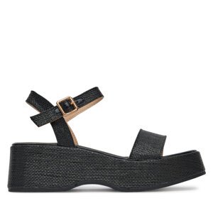 Sandale DeeZee DXJ220515 Crna