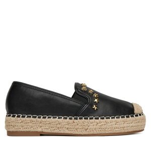 Espadrile DeeZee MSD53 Crna