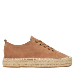 Espadrile DeeZee ZF230819 Smeđa