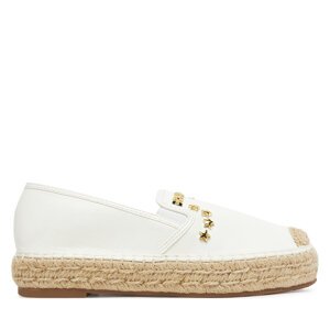 Espadrile DeeZee MSD53 Bijela