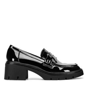 Loaferice DeeZee MIRIANA Crna