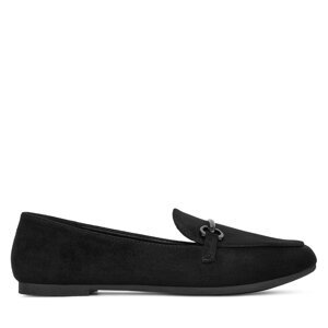 Mokasinke DeeZee JS-001 Crna