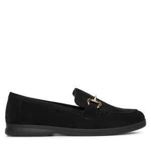 Loaferice DeeZee 13-1120-3 Crna