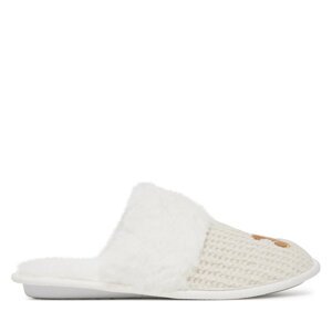Papuče DeeZee HHS-23W-3046 Bijela