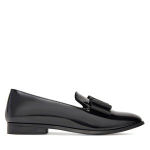 Loaferice DeeZee 20232-1 Crna