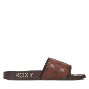 Natikače Roxy ARJL100909 Smeđa