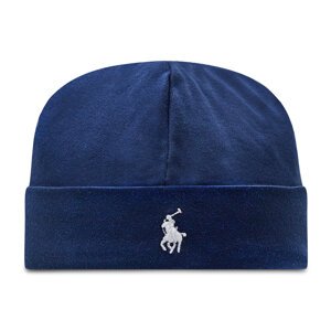 Kapa Polo Ralph Lauren 320552454003 Tamnoplava