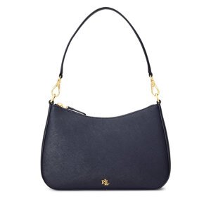 Torbica LAUREN RALPH LAUREN 431883768031 Tamnoplava