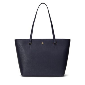 Torbica LAUREN RALPH LAUREN 431924351007 Tamnoplava