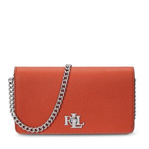 Torbica LAUREN RALPH LAUREN 432942073009 Narančasta