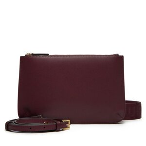Torbica LAUREN RALPH LAUREN 431920066014 Tamnocrvena