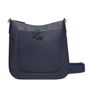 Torbica LAUREN RALPH LAUREN 431970152003 Tamnoplava