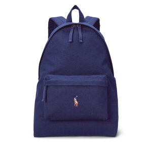Ruksak Polo Ralph Lauren 405967604002 Tamnoplava