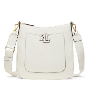 Torbica LAUREN RALPH LAUREN 431970152005 Bijela