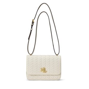 Torbica LAUREN RALPH LAUREN Sophee 431966768001 Écru