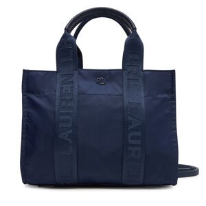 Torbica LAUREN RALPH LAUREN 431962612002 Tamnoplava